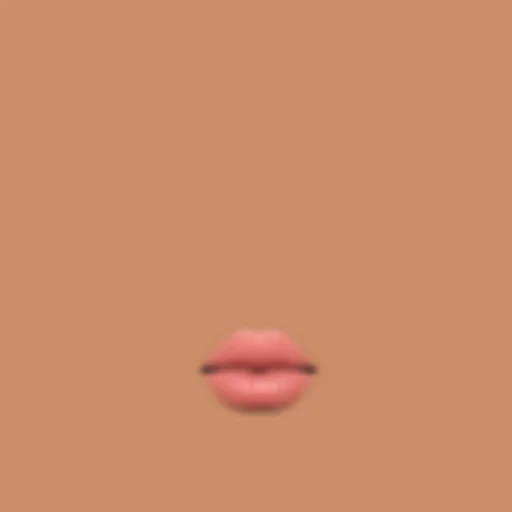 Custom Lips 045