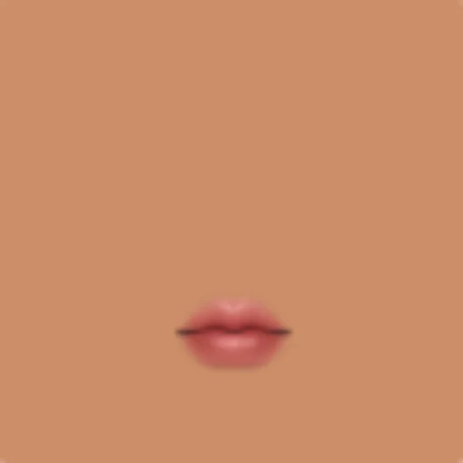 Custom Lips 047