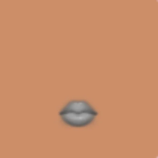 Custom Lips 048