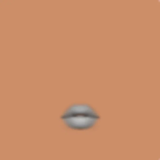 Custom Lips 050