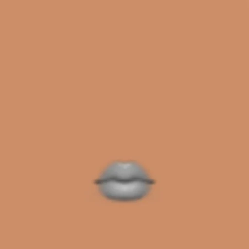 Custom Lips 051