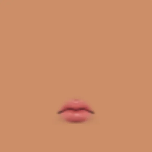 Custom Lips 052