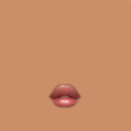 Custom Lips 056