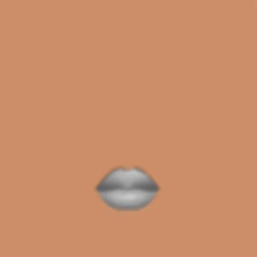 Custom Lips 057