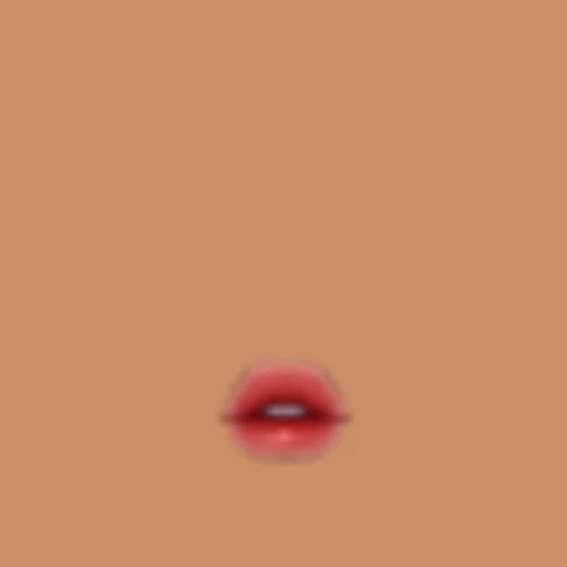 Custom Lips 060