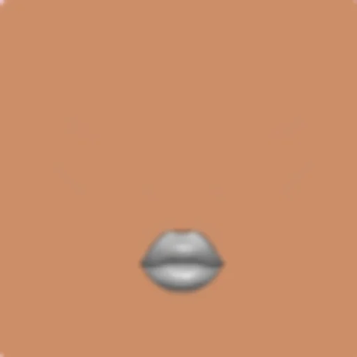 Custom Lips 061