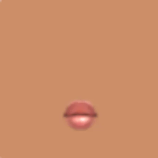 Custom Lips 065