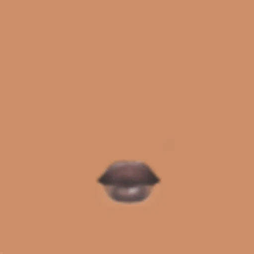 Custom Lips 069