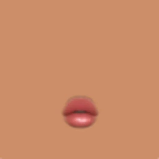 Custom Lips 070