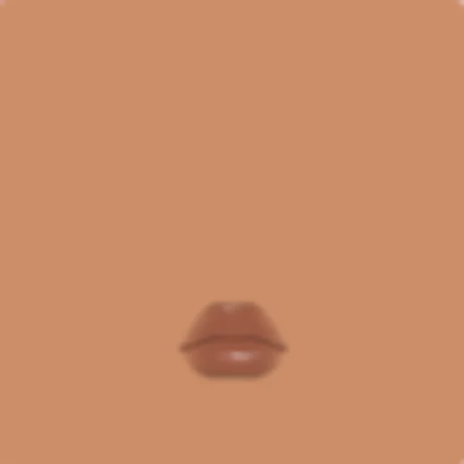 Custom Lips 073