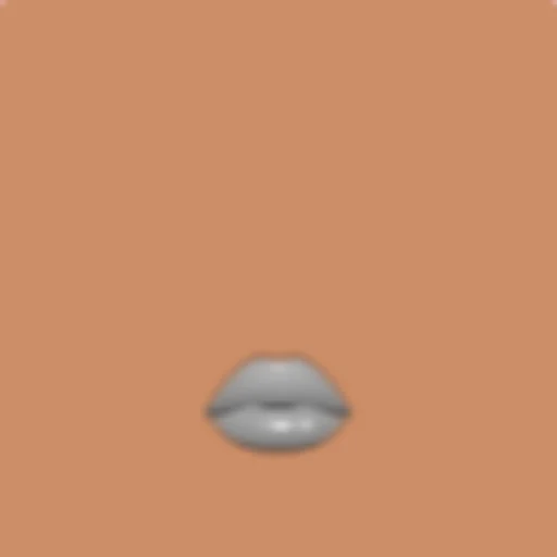 Custom Lips 075