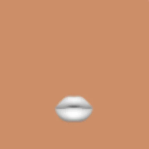 Custom Lips 084
