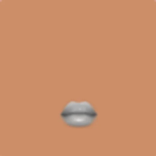 Custom Lips 085