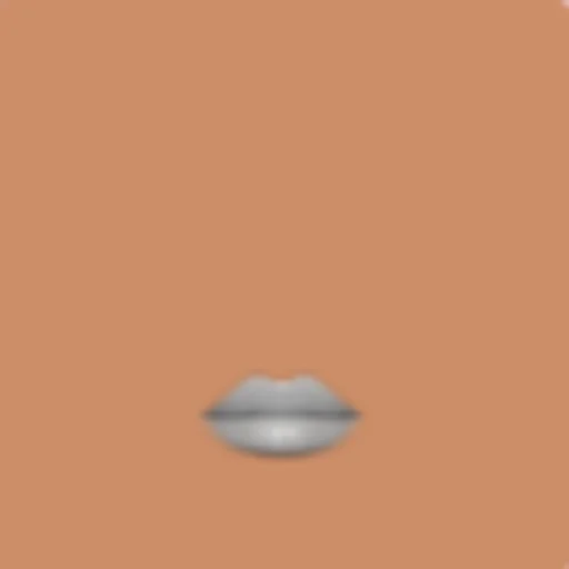 Custom Lips 086