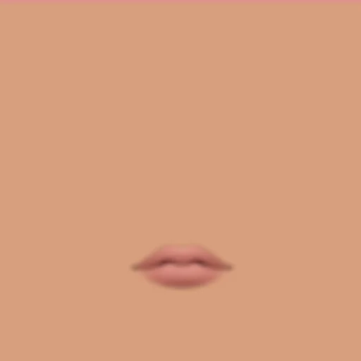 Custom Lips 087