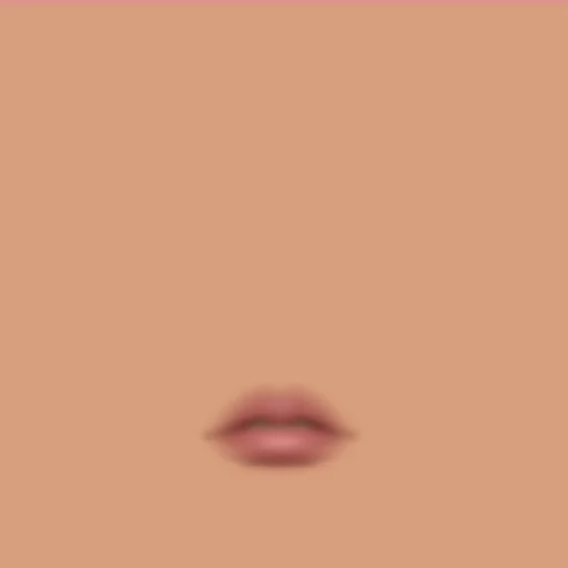 Custom Lips 088