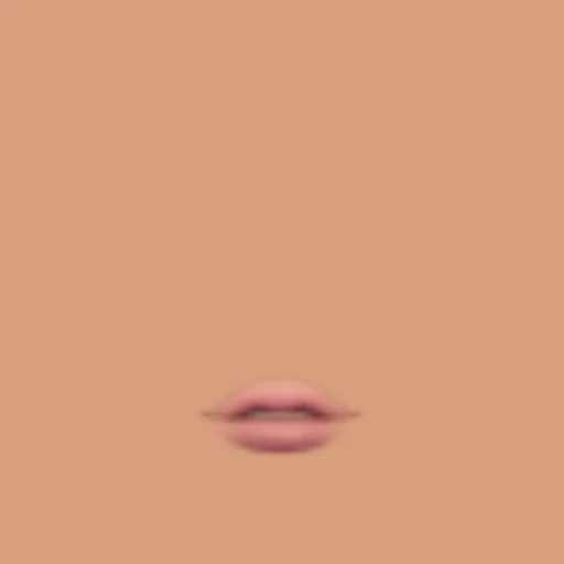Custom Lips 089