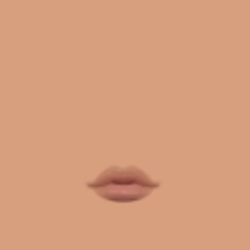 Custom Lips 090