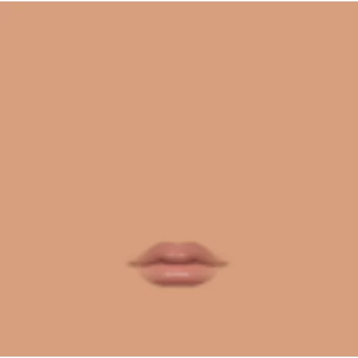 Custom Lips 091