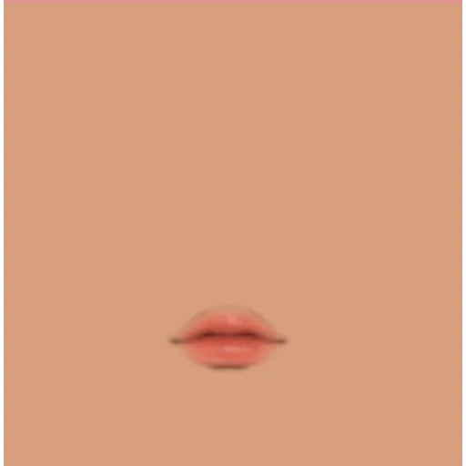 Custom Lips 092