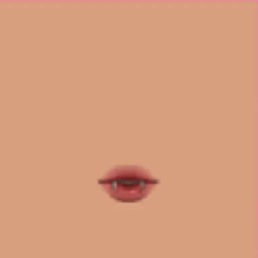 Custom Lips 093