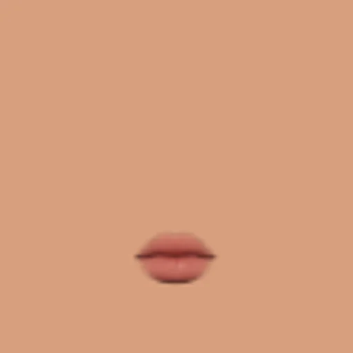 Custom Lips 095