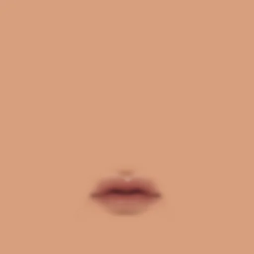 Custom Lips 096