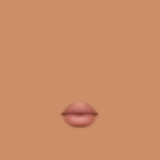 Custom Lips 098