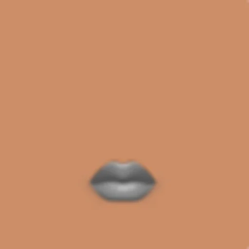 Custom Lips 100
