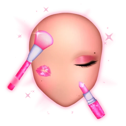 Alune's Makeup Pack