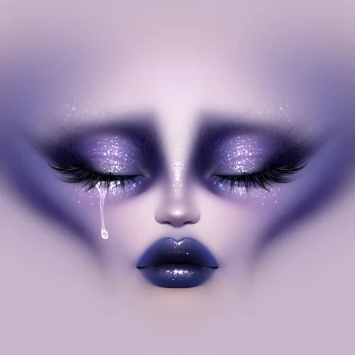 Corpse Makeup