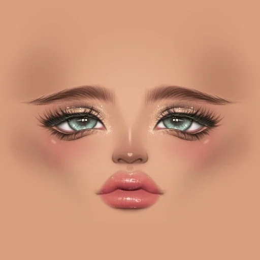 Winter Makeup Pack 2024 Makeup 1