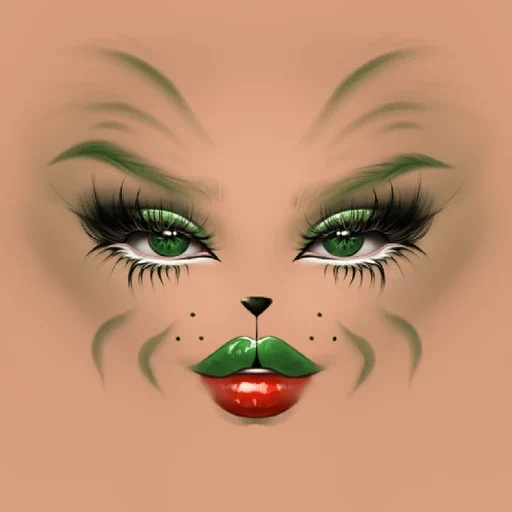 Winter Makeup Pack 2024 Makeup 5