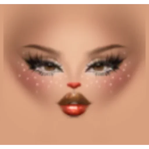 Winter Makeup Pack 2024 Makeup 6