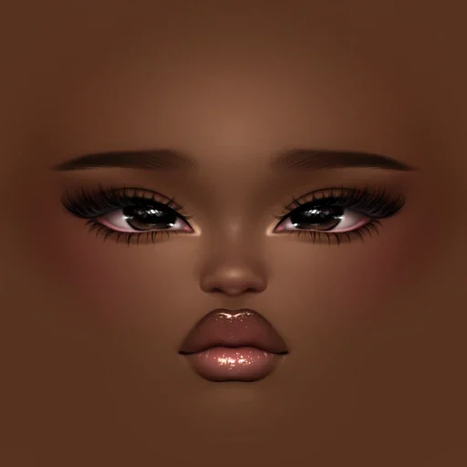 Serena Makeup