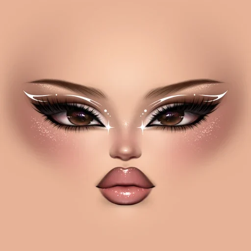 Style Showdown Lana Makeup