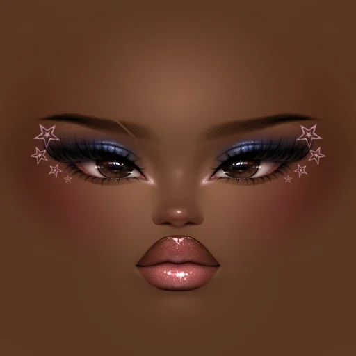 Stylish Streetwear Makeup