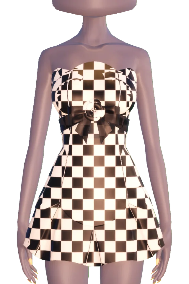 Checker Pattern