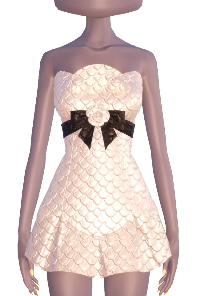 Fish Scales