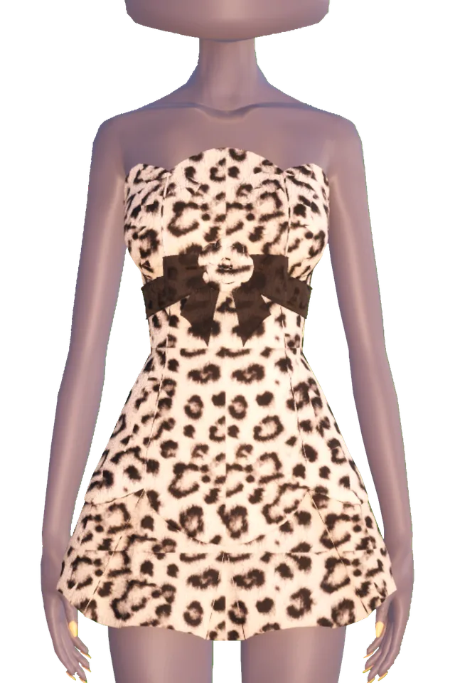 Leopard Print