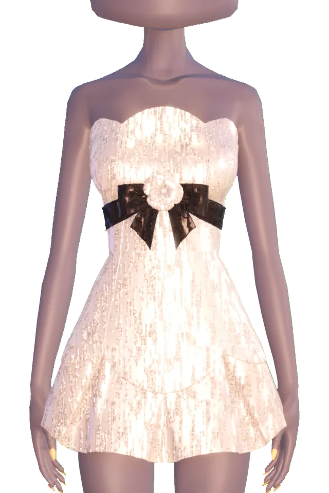Sparkly