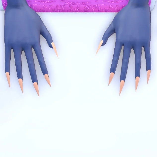 Claws