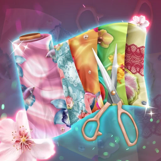 Bubblegum Gal Fashion Pattern Pack