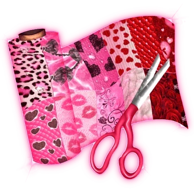 Valentines Pattern Pack