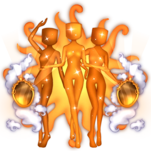Goddess Pose Pack
