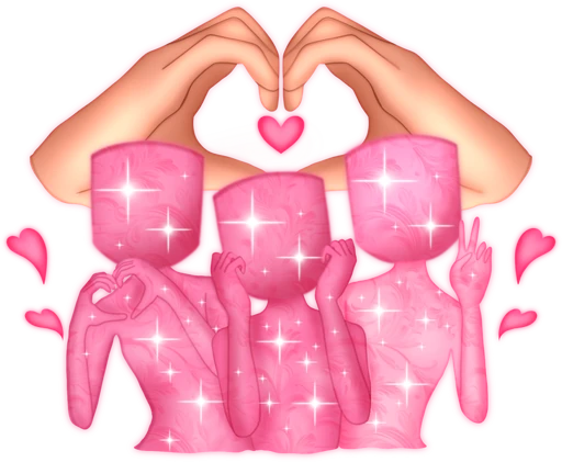 Hand Pose Pack