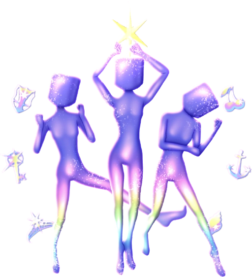 KATSEYE Dance Pack