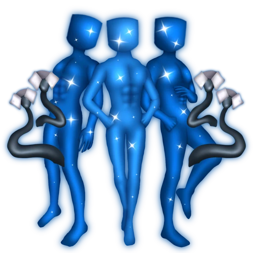 Masculine Pose Pack