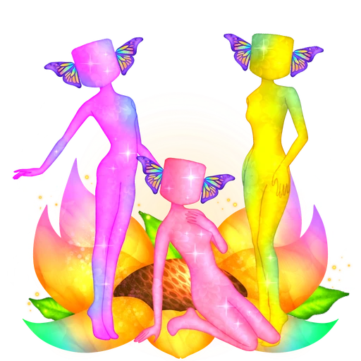 Petal Pose Pack