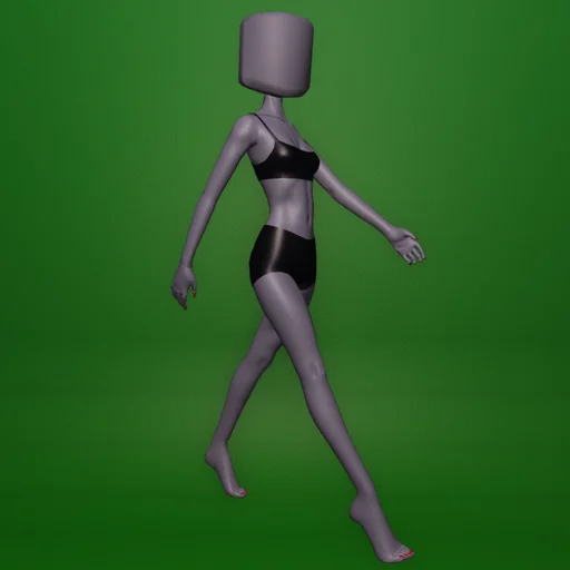 Roblox Classic Pose Pack